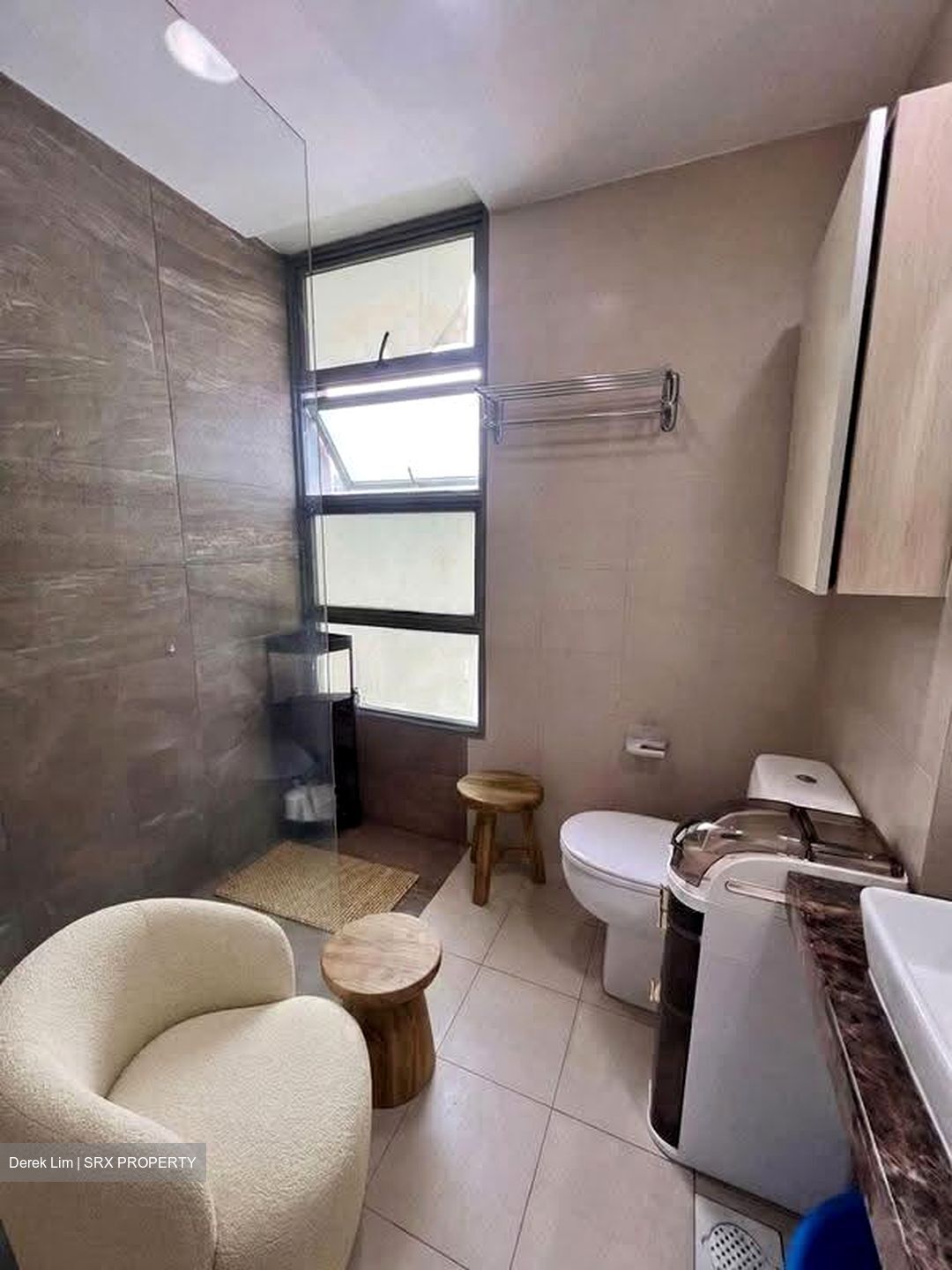 The Quintet (D23), Condominium #613232281
